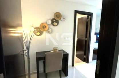Apartment - 2 Bedrooms - 2 Bathrooms for rent in Celestia A - Celestia - Residential District - Dubai South (Dubai World Central) - Dubai