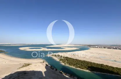 شقة - غرفة نوم - 2 حمامات للايجار في ريفليكشن - شمس أبوظبي - جزيرة الريم - أبوظبي