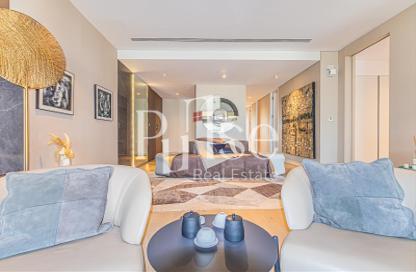 Apartment - 3 Bedrooms - 5 Bathrooms for sale in Index Tower - DIFC - Dubai