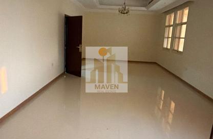 Villa - 5 - 6 for rent in Shakhbout City - Abu Dhabi