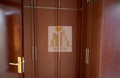 Villa - 5 - 6 for rent in Shakhbout City - Abu Dhabi Villa - 5 - 6 for rent in Shakhbout City - Abu Dhabi
