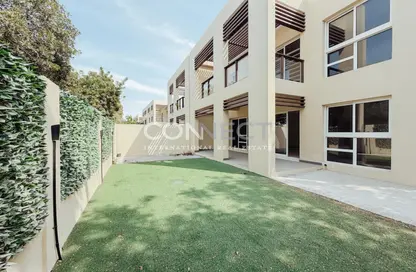 Townhouse - 3 Bedrooms - 4 Bathrooms for sale in Malibu - Mina Al Arab - Ras Al Khaimah