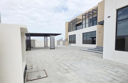 Villa - 5 Bedrooms - 7+ Bathrooms for sale in Alreeman II - Al Shamkha - Abu Dhabi