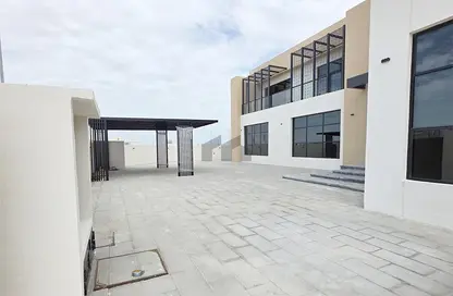 Villa - 5 Bedrooms for sale in Alreeman II - Al Shamkha - Abu Dhabi