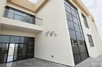 Villa - 5 Bedrooms - 7+ Bathrooms for sale in Alreeman II - Al Shamkha - Abu Dhabi Villa - 5 Bedrooms - 7+ Bathrooms for sale in Alreeman II - Al Shamkha - Abu Dhabi