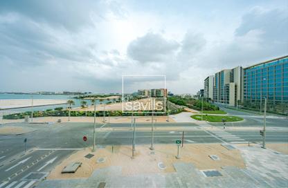 Apartment - 1 - 2 for sale in Lamar Residences - Al Seef - Al Raha Beach - Abu Dhabi