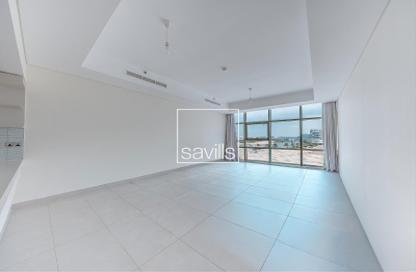 Apartment - 1 - 2 for sale in Lamar Residences - Al Seef - Al Raha Beach - Abu Dhabi
