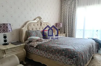 شقة - غرفة نوم - 2 حمامات للبيع في باب البحر - جزيرة المرجان - رأس الخيمة