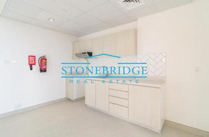 Apartment - 1 Bedroom - 2 Bathrooms for sale in Afnan 4 - Afnan - Midtown - Dubai Production City (IMPZ) - Dubai