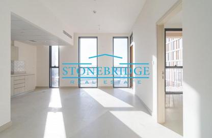 Apartment - 1 Bedroom - 2 Bathrooms for sale in Afnan 4 - Afnan - Midtown - Dubai Production City (IMPZ) - Dubai