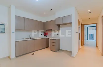 Apartment - 2 Bedrooms - 2 Bathrooms for sale in Act One - Act Towers - Opera District - Downtown Dubai - Dubai