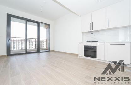 Apartment - 1 Bedroom - 2 Bathrooms for rent in The Regent - Town Square - Dubai