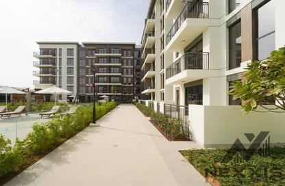 Apartment - 1 Bedroom - 2 Bathrooms for rent in The Regent - Town Square - Dubai