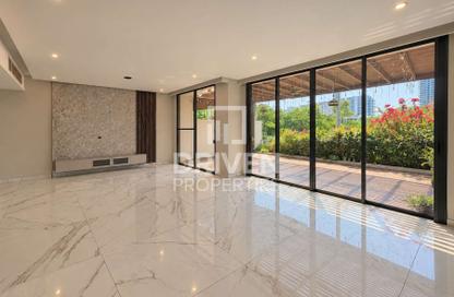 Villa - 4 - 4 for rent in Club Villas at Dubai Hills - Dubai Hills Estate - Dubai
