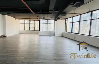 Office Space - Studio for rent in Mazaya Business Avenue AA1 - Mazaya Business Avenue - Jumeirah Lake Towers - Dubai