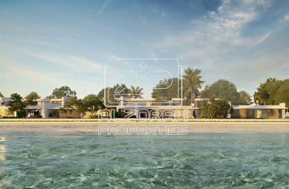 Villa - 4 Bedrooms - 6 Bathrooms for sale in Sea Glints Mansions - Al Zorah - Ajman Villa - 4 Bedrooms - 6 Bathrooms for sale in Sea Glints Mansions - Al Zorah - Ajman