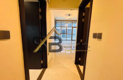 Apartment - 1 Bedroom - 2 Bathrooms for rent in Burj Ghaya - Al Jaddaf - Dubai