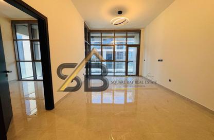 Apartment - 1 Bedroom - 2 Bathrooms for rent in Burj Ghaya - Al Jaddaf - Dubai