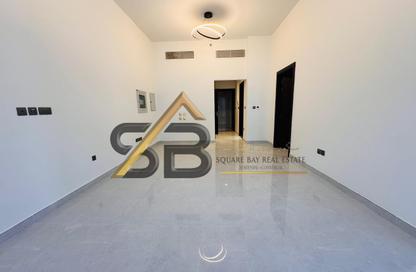 Apartment - 1 Bedroom - 2 Bathrooms for rent in Burj Ghaya - Al Jaddaf - Dubai Apartment - 1 Bedroom - 2 Bathrooms for rent in Burj Ghaya - Al Jaddaf - Dubai