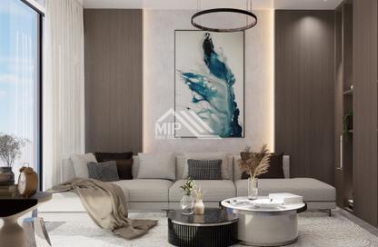Apartment - 2 Bedrooms - 3 Bathrooms for sale in Tulip Oasis 10 - Majan - Dubai