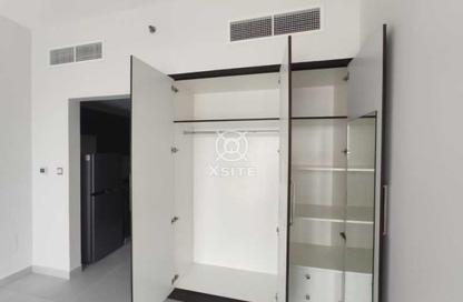 Apartment - Studio - 1 Bathroom for rent in Aayah Residences - District 12 - Jumeirah Village Circle - Dubai