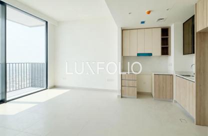 Apartment - 1 Bedroom - 2 Bathrooms for rent in Lime Gardens - Dubai Hills Estate - Dubai