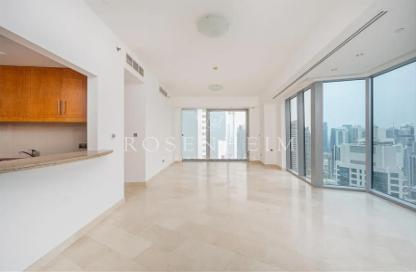 Apartment - 2 Bedrooms - 3 Bathrooms for rent in Trident Grand Residence - Dubai Marina - Dubai Apartment - 2 Bedrooms - 3 Bathrooms for rent in Trident Grand Residence - Dubai Marina - Dubai
