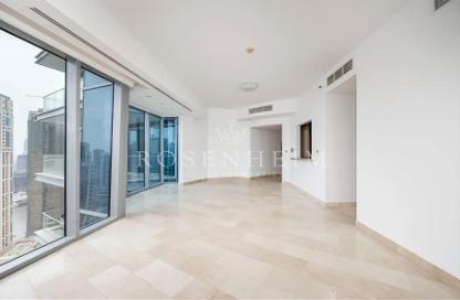 Apartment - 2 Bedrooms - 3 Bathrooms for rent in Trident Grand Residence - Dubai Marina - Dubai