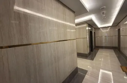 Apartment - 1 Bedroom - 2 Bathrooms for rent in Al Jurf 3 - Al Jurf - Ajman Downtown - Ajman