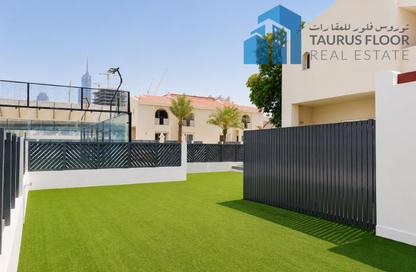 فيلا - 4 غرف نوم - 5 حمامات للايجار في فلل الجميرا 2 - جميرا 2 - جميرا - دبي فيلا - 4 غرف نوم - 5 حمامات للايجار في فلل الجميرا 2 - جميرا 2 - جميرا - دبي