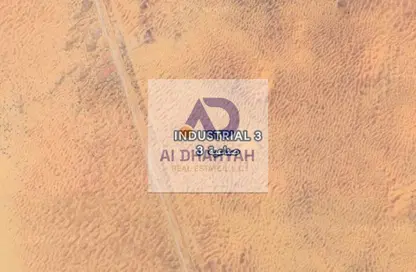 أرض - استوديو للبيع في مدينة القاسمية - الشارقة أرض - استوديو للبيع في مدينة القاسمية - الشارقة