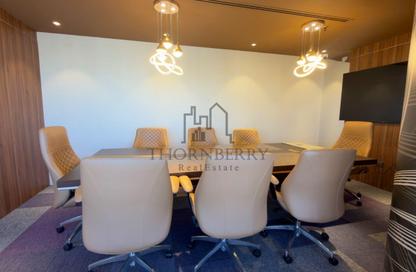 Office Space - Studio - 1 Bathroom for rent in The Citadel Tower - Business Bay - Dubai Office Space - Studio - 1 Bathroom for rent in The Citadel Tower - Business Bay - Dubai