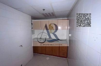 Apartment - Studio - 1 Bathroom for rent in Sheikh Jaber Al Sabah Street - Al Naimiya - Al Nuaimiya - Ajman Apartment - Studio - 1 Bathroom for rent in Sheikh Jaber Al Sabah Street - Al Naimiya - Al Nuaimiya - Ajman