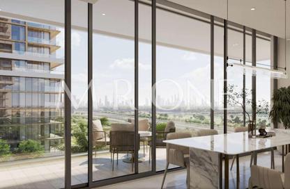 Duplex - 5 - 6 for sale in Sobha One Podium - Sobha One - Ras Al Khor Industrial 1 - Ras Al Khor - Dubai