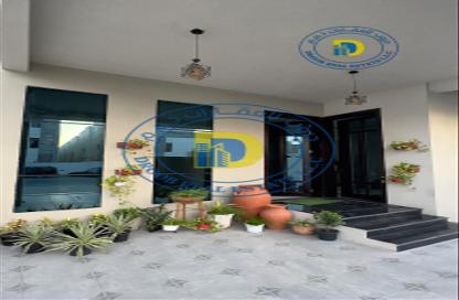 Villa - 7 Bedrooms - 7+ Bathrooms for sale in Al Aamra Gardens - Al Amerah - Ajman