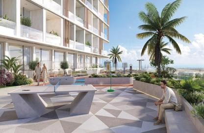 Apartment - Studio - 1 Bathroom for sale in South Lofts - Dubai Industrial City - Dubai
