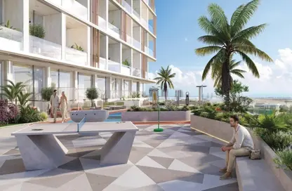 Apartment - Studio - 1 Bathroom for sale in South Lofts - Dubai Industrial City - Dubai