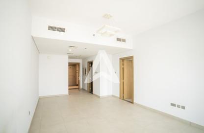 Apartment - 1 - 2 for sale in Paradise View 1 - Majan - Dubai