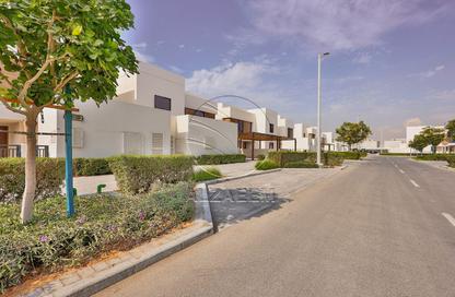 Villa - 4 Bedrooms - 5 Bathrooms for rent in Noya Luma - Noya - Yas Island - Abu Dhabi Villa - 4 Bedrooms - 5 Bathrooms for rent in Noya Luma - Noya - Yas Island - Abu Dhabi