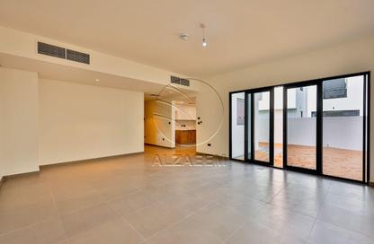 Villa - 4 Bedrooms - 5 Bathrooms for rent in Noya Luma - Noya - Yas Island - Abu Dhabi