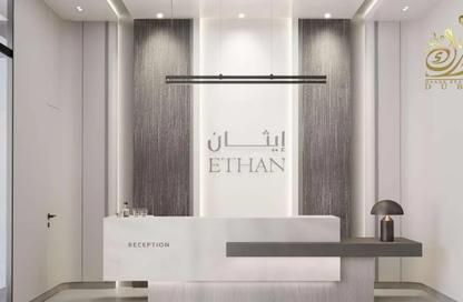 Apartment - 2 Bedrooms - 3 Bathrooms for sale in Ethan by Griffin - Nad Al Sheba 1 - Nad Al Sheba - Dubai Apartment - 2 Bedrooms - 3 Bathrooms for sale in Ethan by Griffin - Nad Al Sheba 1 - Nad Al Sheba - Dubai