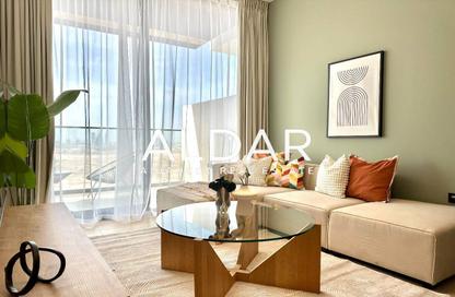 Apartment - 1 Bedroom - 2 Bathrooms for rent in Binghatti Corner - District 10 - Jumeirah Village Circle - Dubai Apartment - 1 Bedroom - 2 Bathrooms for rent in Binghatti Corner - District 10 - Jumeirah Village Circle - Dubai