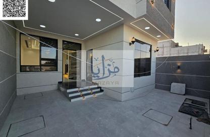 Villa - 5 Bedrooms - 7 Bathrooms for sale in Al Helio 2 - Al Helio - Ajman