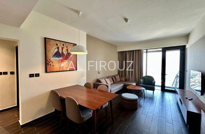 Apartment - 2 Bedrooms - 3 Bathrooms for sale in MILANO by Giovanni Botique Suites - District 17 - Jumeirah Village Circle - Dubai