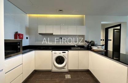Apartment - 2 Bedrooms - 3 Bathrooms for sale in MILANO by Giovanni Botique Suites - District 17 - Jumeirah Village Circle - Dubai
