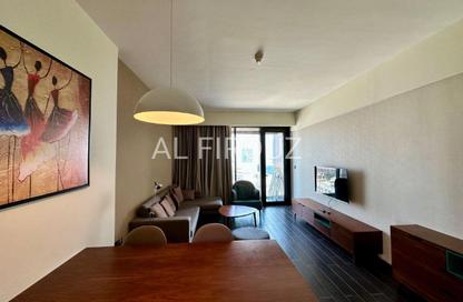 Apartment - 2 Bedrooms - 3 Bathrooms for sale in MILANO by Giovanni Botique Suites - District 17 - Jumeirah Village Circle - Dubai