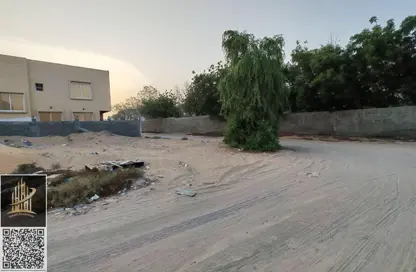 Land - Studio for sale in Al Helio 2 - Al Helio - Ajman