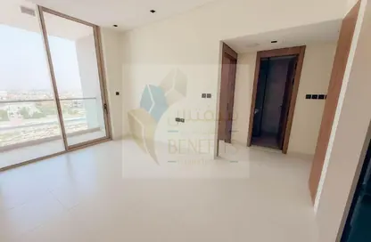 Apartment - 1 Bedroom - 2 Bathrooms for rent in Torino Building 3 - Torino By ORO24 - Arjan - Dubai Apartment - 1 Bedroom - 2 Bathrooms for rent in Torino Building 3 - Torino By ORO24 - Arjan - Dubai