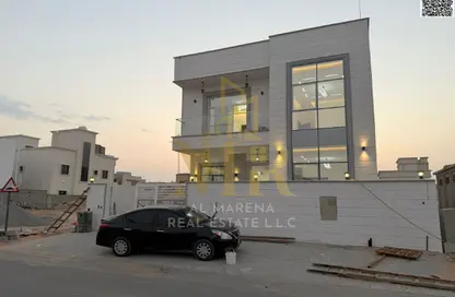 فيلا - 5 غرف نوم - 7 حمامات للبيع في الزاهية جاردنز - الزاهية - عجمان