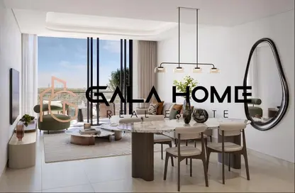 شقة - غرفة نوم - 2 حمامات للبيع في سيتي ووك كريستلين 5 - سيتي ووك كريستلين، - سيتي ووك - دبي شقة - غرفة نوم - 2 حمامات للبيع في سيتي ووك كريستلين 5 - سيتي ووك كريستلين، - سيتي ووك - دبي